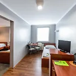 Gosciniec Promus Hotel