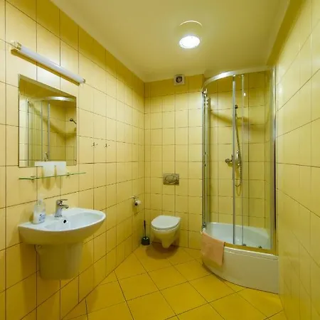 Gosciniec Promus