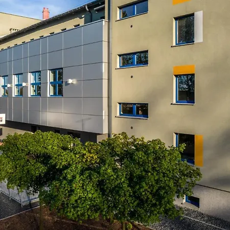 Gosciniec Promus