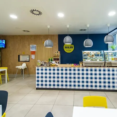 Hotel Gosciniec Promus