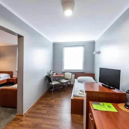 Gosciniec Promus Hotel