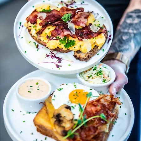 Gosciniec Promus Zabrze