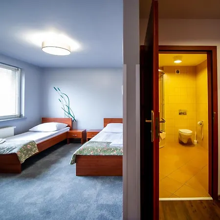 Gosciniec Promus Hotel Zabrze