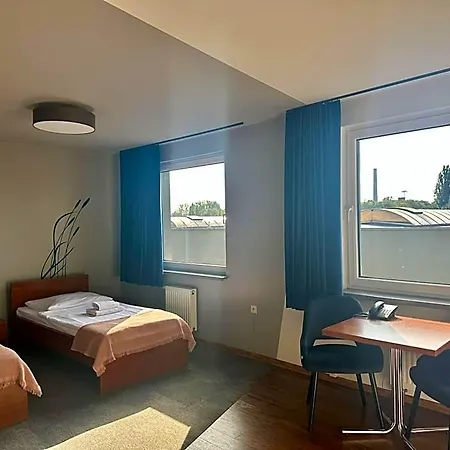 Hotel Promus *