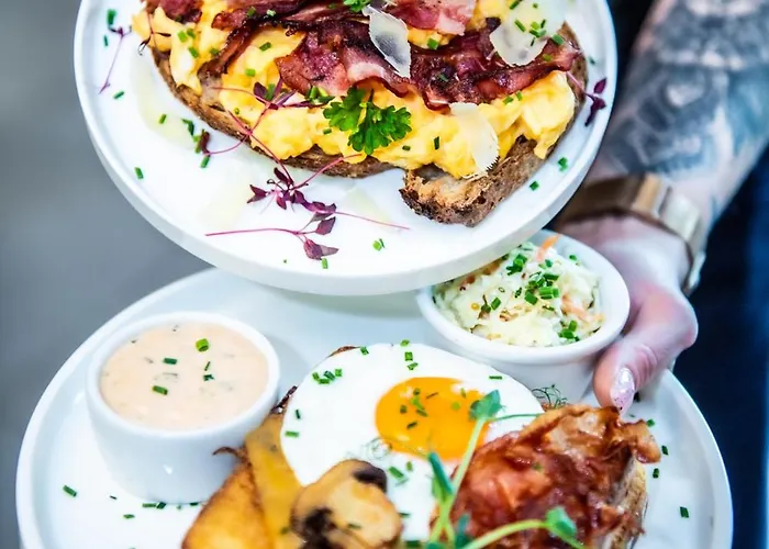 Gosciniec Promus 扎布热